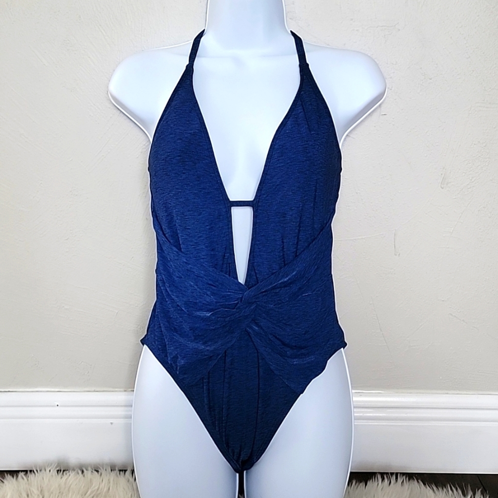 La Blanca Swim